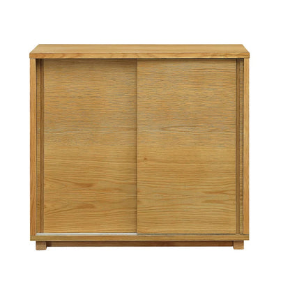Shoe Rack: 8 Pair Shoe Storage Cabinet