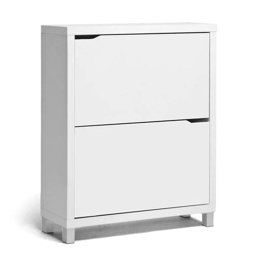 Shoe Rack: Modern Shoe Cabinet