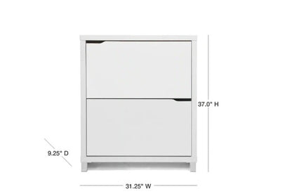 Shoe Rack Modern Shoe Cabinet