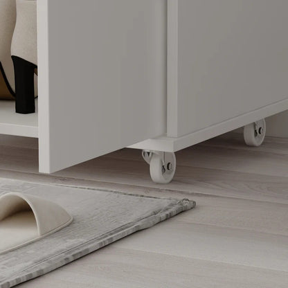 Shoe Rack: Shoe Storage Cabinet
