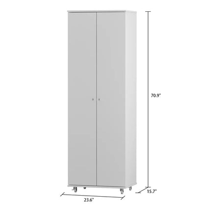 Shoe Rack: Shoe Storage Cabinet