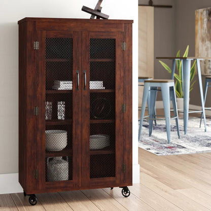 Shoe Rack: Shoe Storage Cabinet