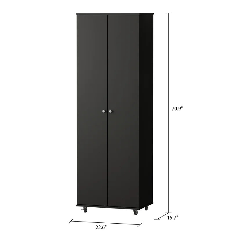 Shoe Rack: Shoe Storage Cabinet
