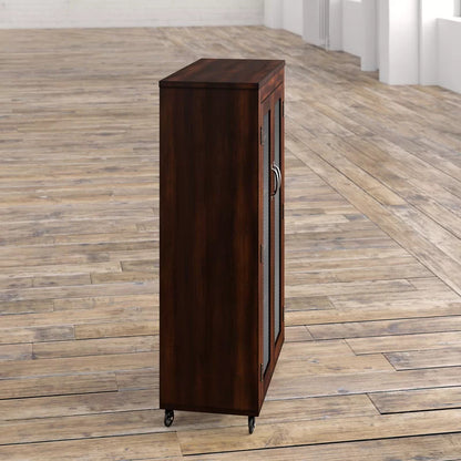 Shoe Rack: Shoe Storage Cabinet