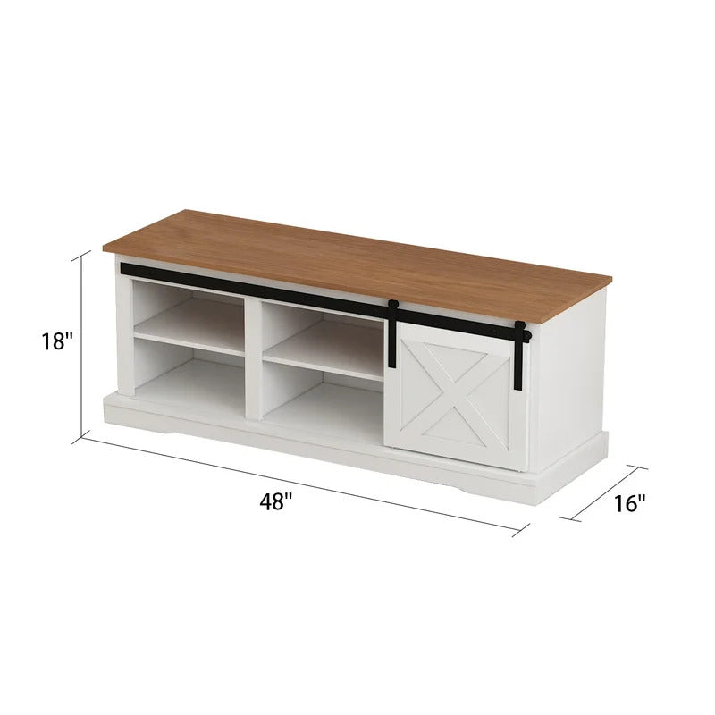 Shoe Rack: Shoe Storage Cabinet