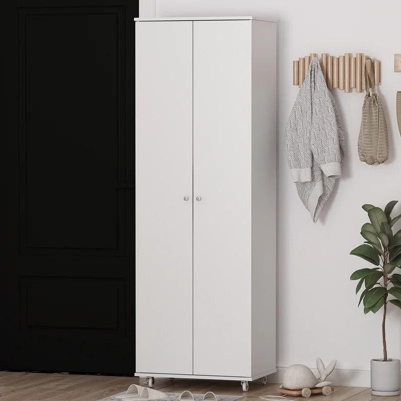 Shoe Rack: Shoe Storage Cabinet
