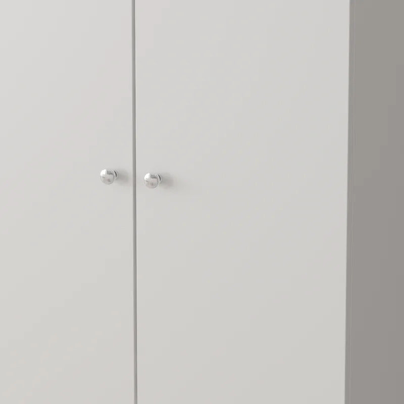 Shoe Rack: Shoe Storage Cabinet