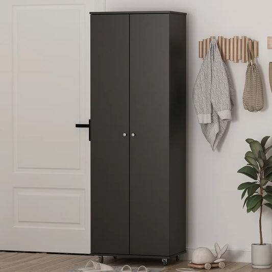 Shoe Rack: Shoe Storage Cabinet