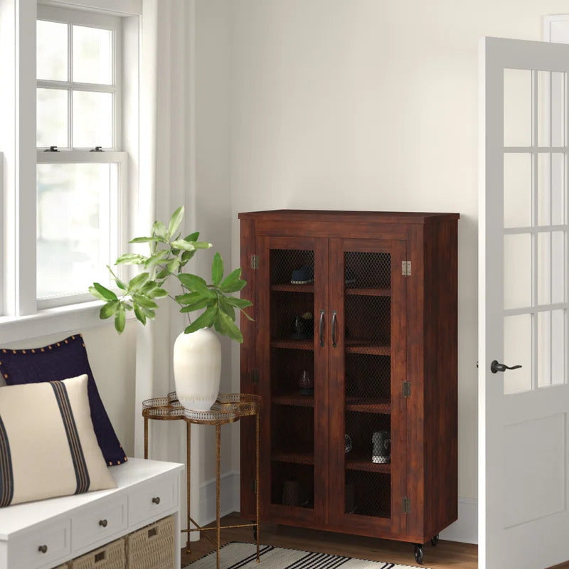 Shoe Rack: Shoe Storage Cabinet