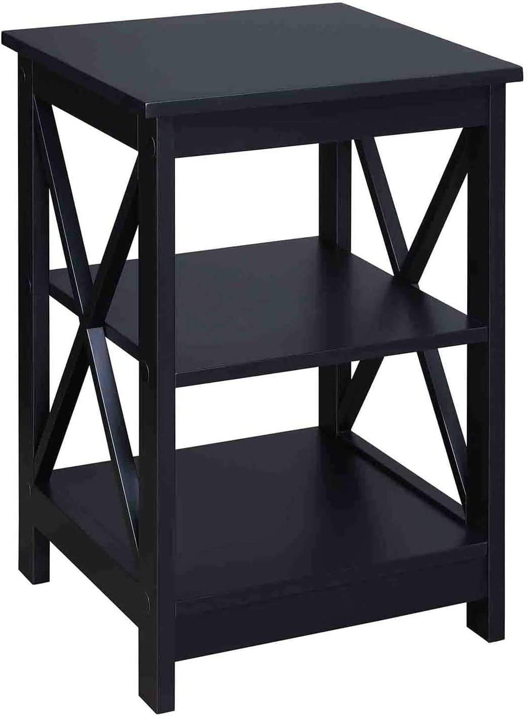 Side Tables: Convenience Concepts End Table