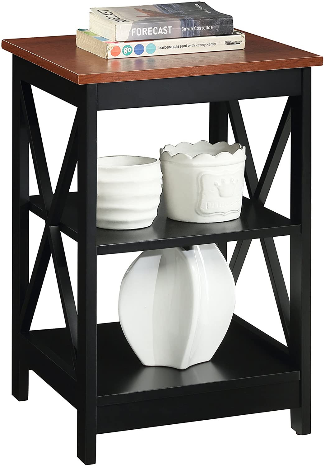Side Tables: Convenience Concepts End Table