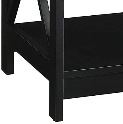 Side Tables: Convenience Concepts End Table