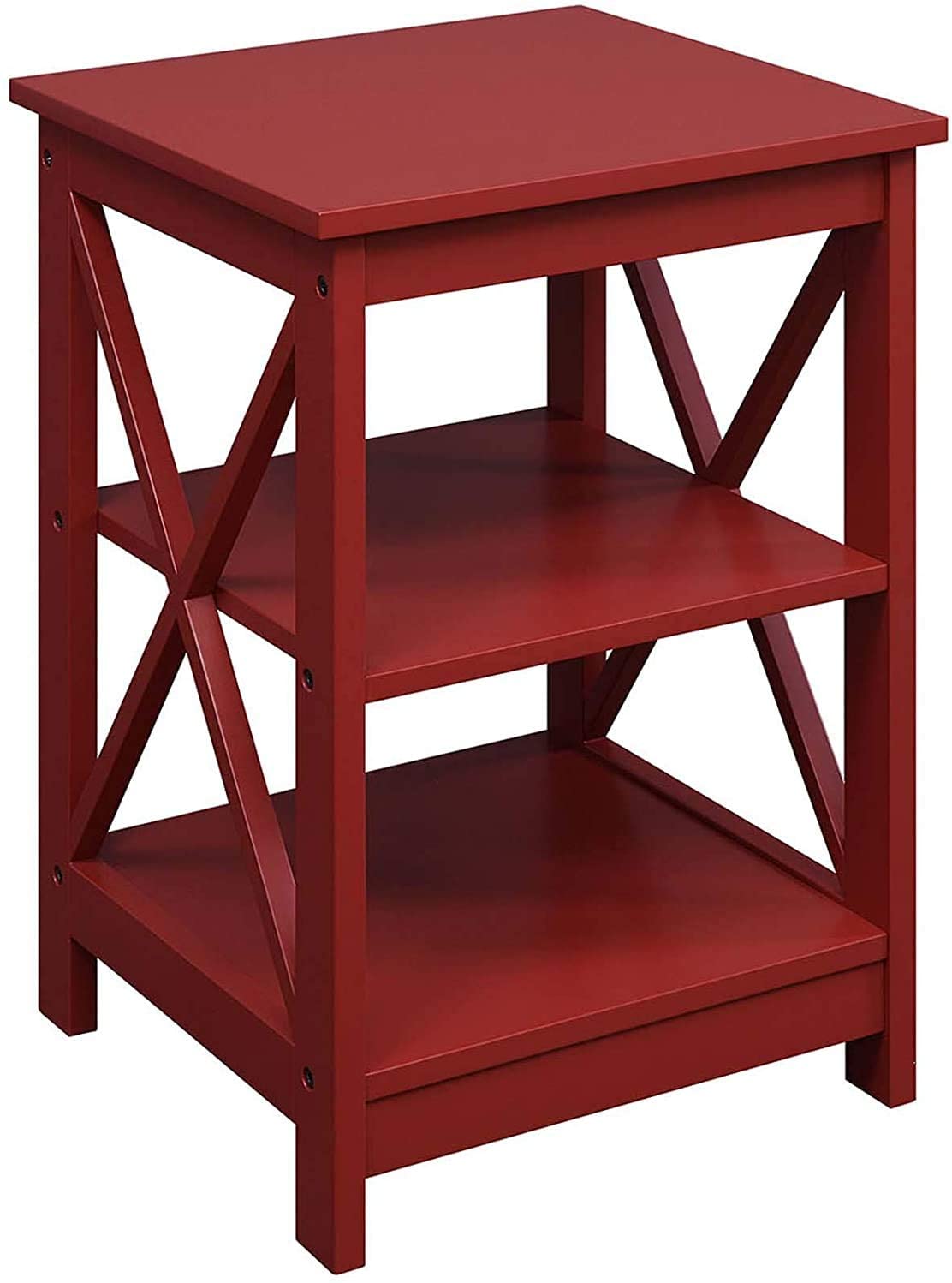 Side Tables: Convenience Concepts End Table