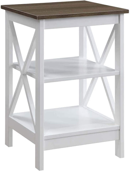 Side Tables: Convenience Concepts End Table