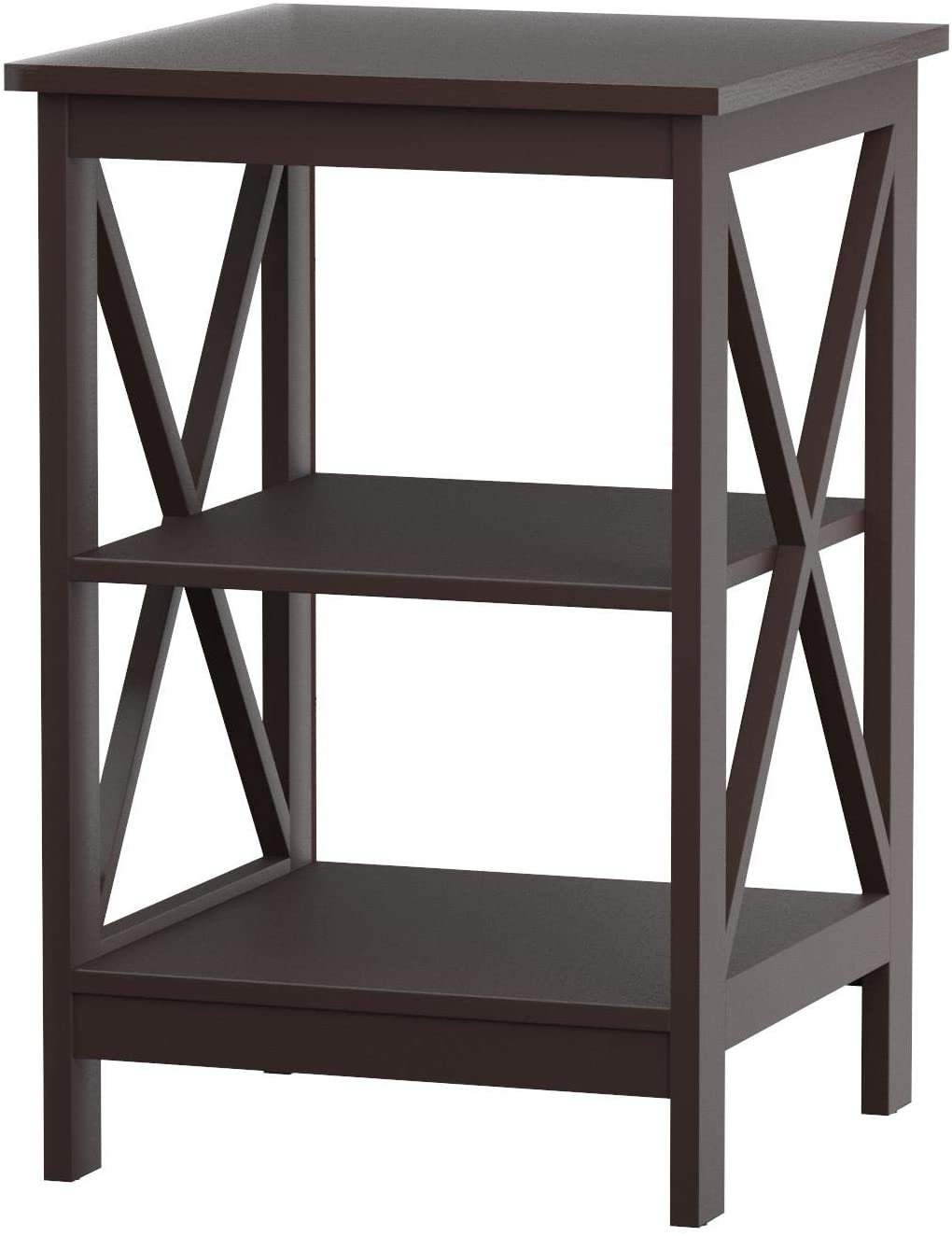 Side Tables: Convenience Concepts End Table