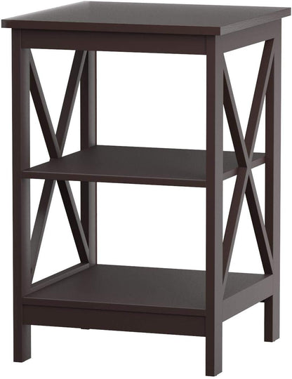 Side Tables: Convenience Concepts End Table
