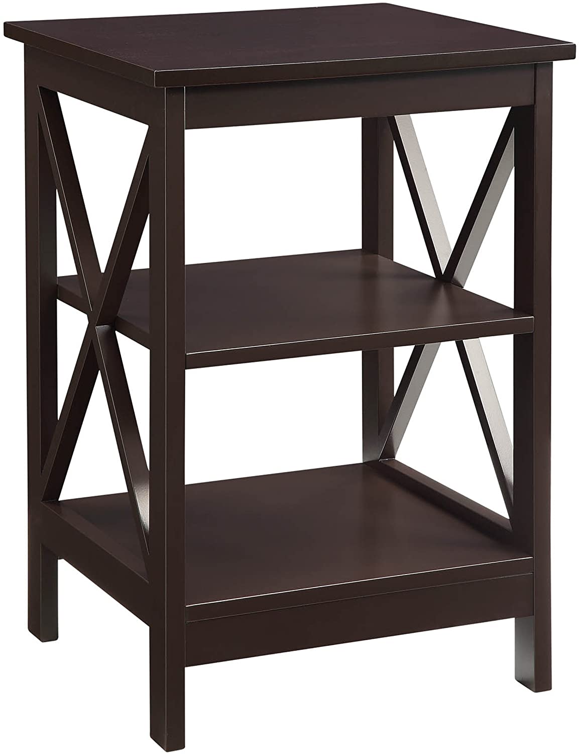 Side Tables: Convenience Concepts End Table