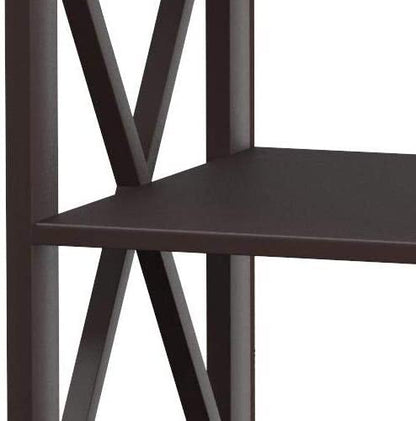 Side Tables: Convenience Concepts End Table