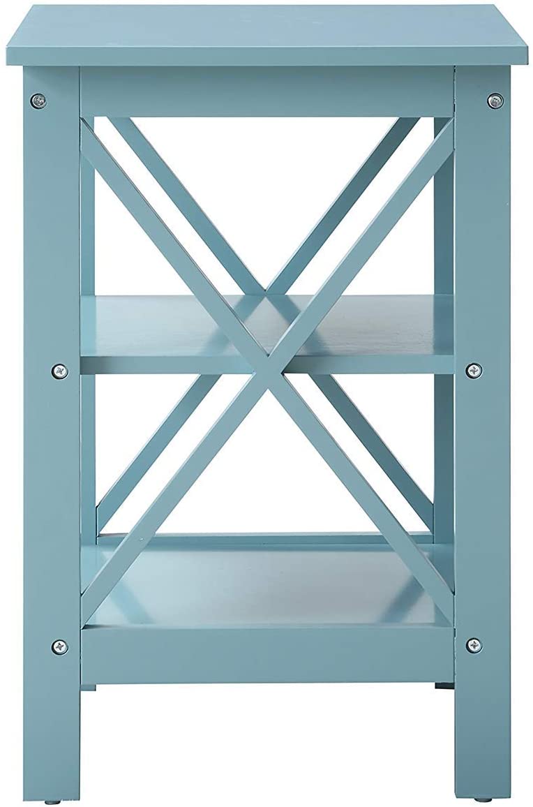 Side Tables: Convenience Concepts End Table