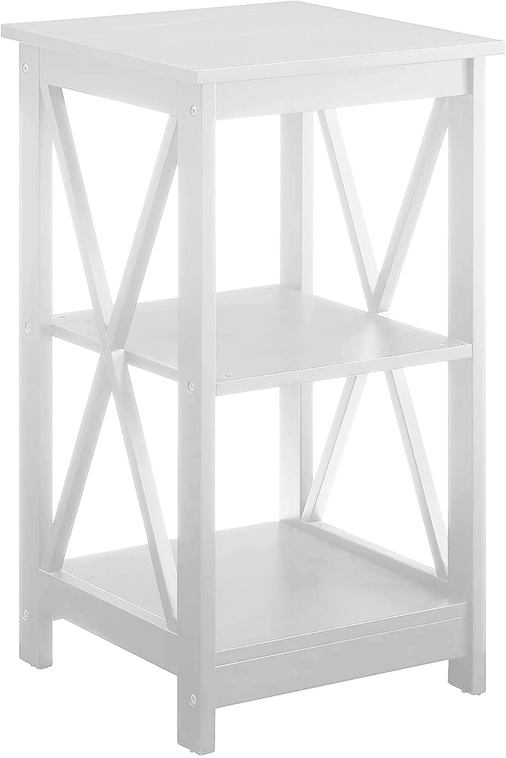 Side Tables: Convenience Concepts End Table