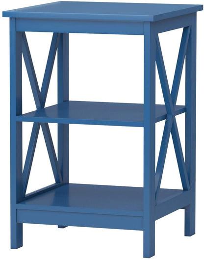 Side Tables: Convenience Concepts End Table