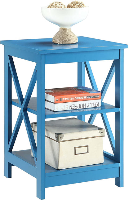Side Tables: Convenience Concepts End Table