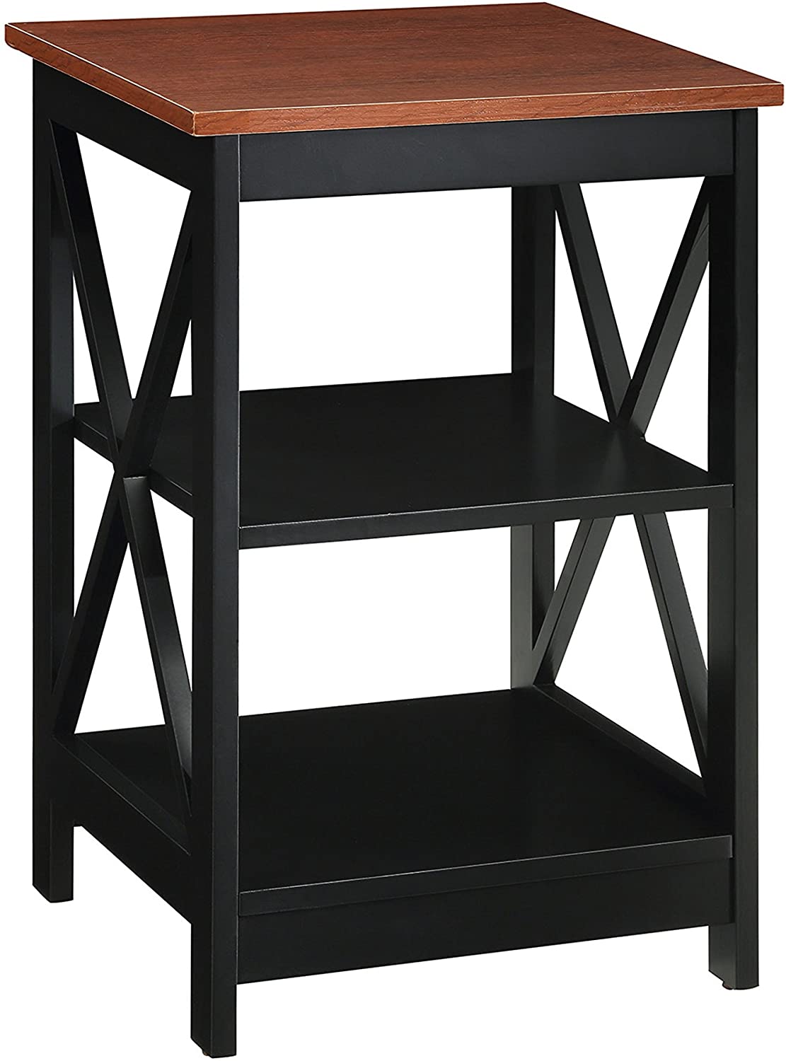 Side Tables: Convenience Concepts End Table
