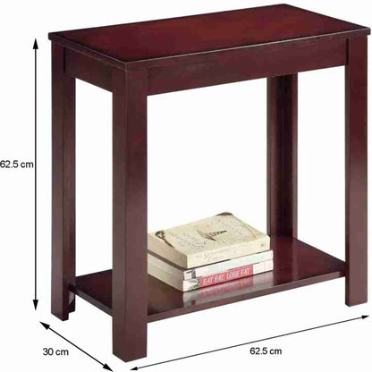 Side Tables : Modern Pierce Side Table