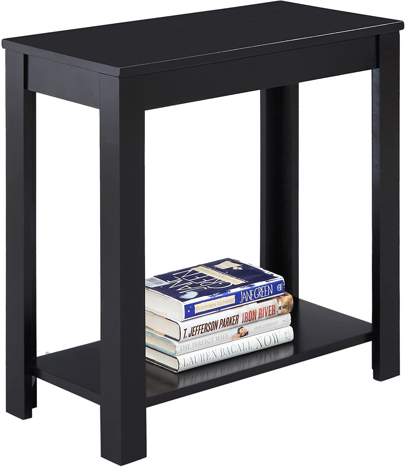 Side Tables : Modern Pierce Side Table