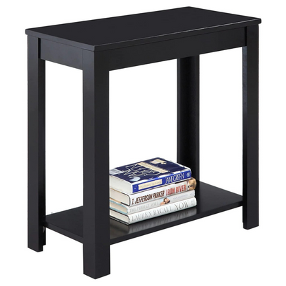 Side Tables  Modern Pierce Side Table