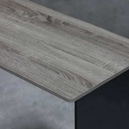 Side Tables: Simplistic Study Table
