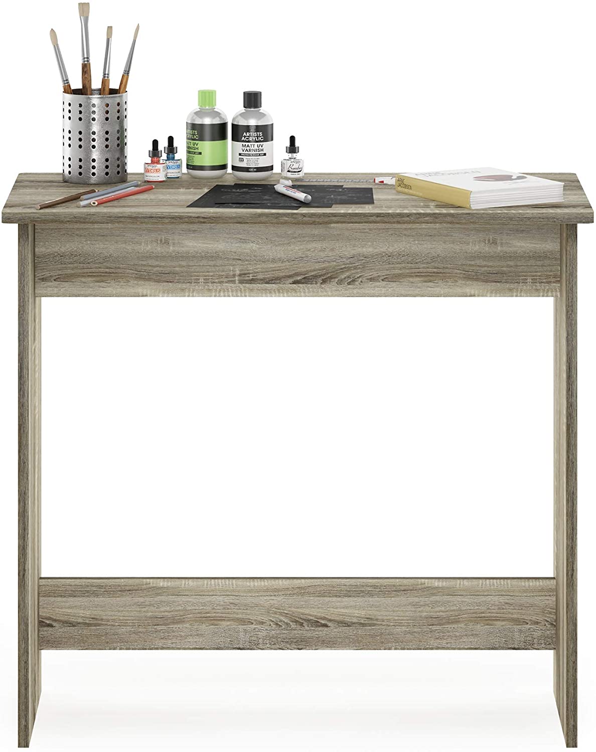 Side Tables: Simplistic Study Table