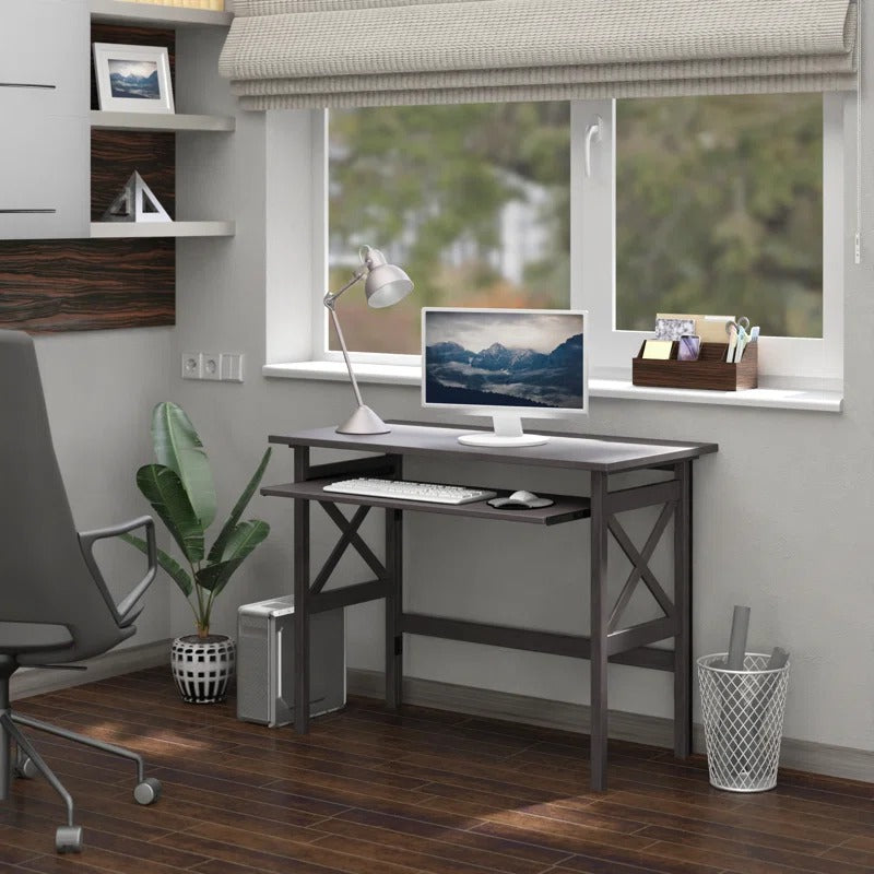 Computer Table: Simple 40'' Computer Desk