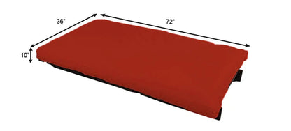  Futon: Wooden Single Futon Sofa Cum Bed