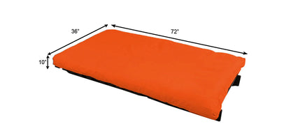  Futon: Wooden Single Futon Sofa Cum Bed