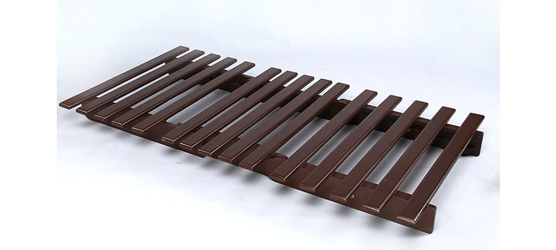  Futon: Wooden Single Futon Sofa Cum Bed