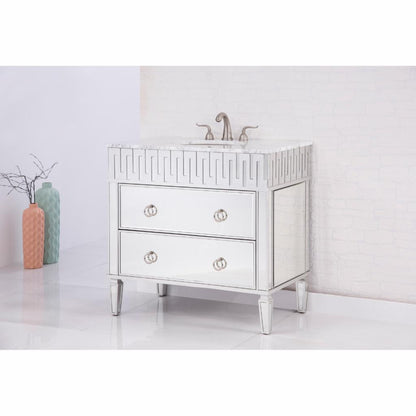 Single Sink Vanities: Single Bathroom Vanity Base