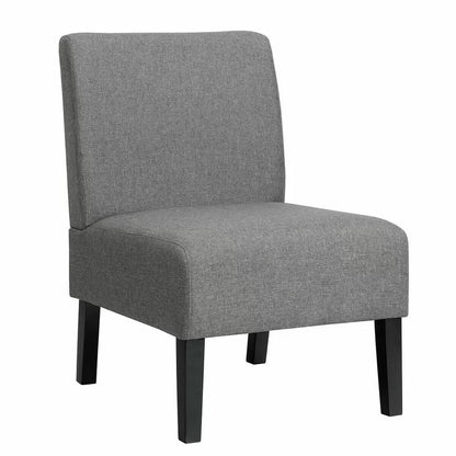 Slipper Chair: 28'' Wide Slipper Chair