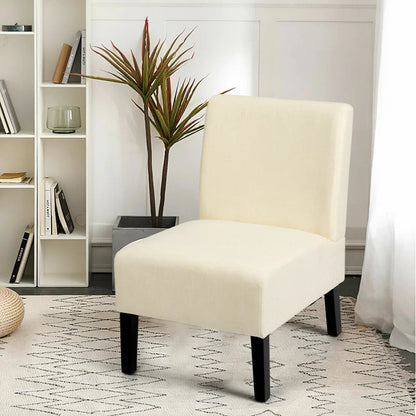 Slipper Chair: 28'' Wide Slipper Chair