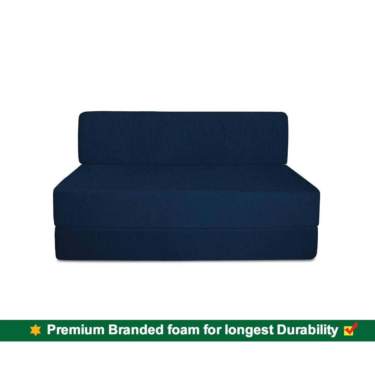 Sofa Cum Beds:  3ft x 6ft with micro fiber Designer cushions