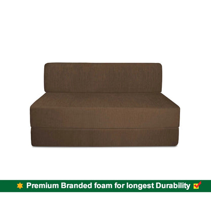 Sofa Cum Beds:  3ft x 6ft with micro fiber Designer cushions