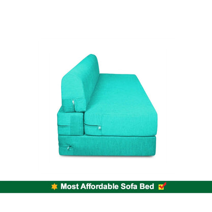 Sofa Cum Beds:  3ft x 6ft with micro fiber Designer cushions