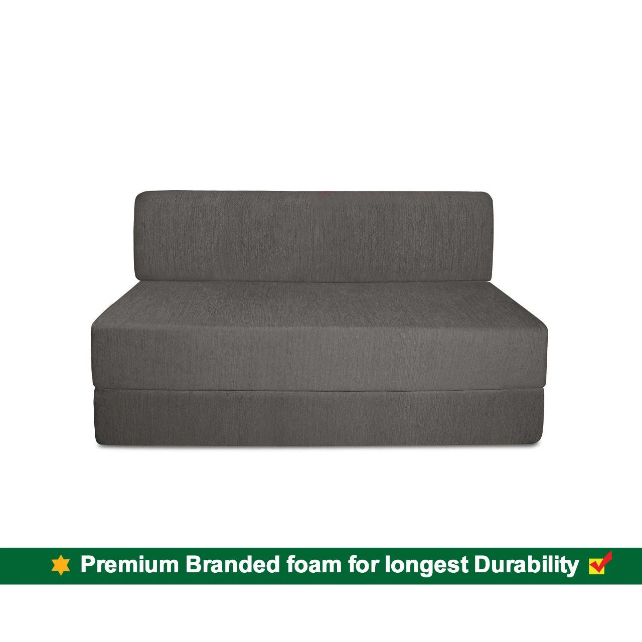 Sofa Cum Beds:  3ft x 6ft with micro fiber Designer cushions