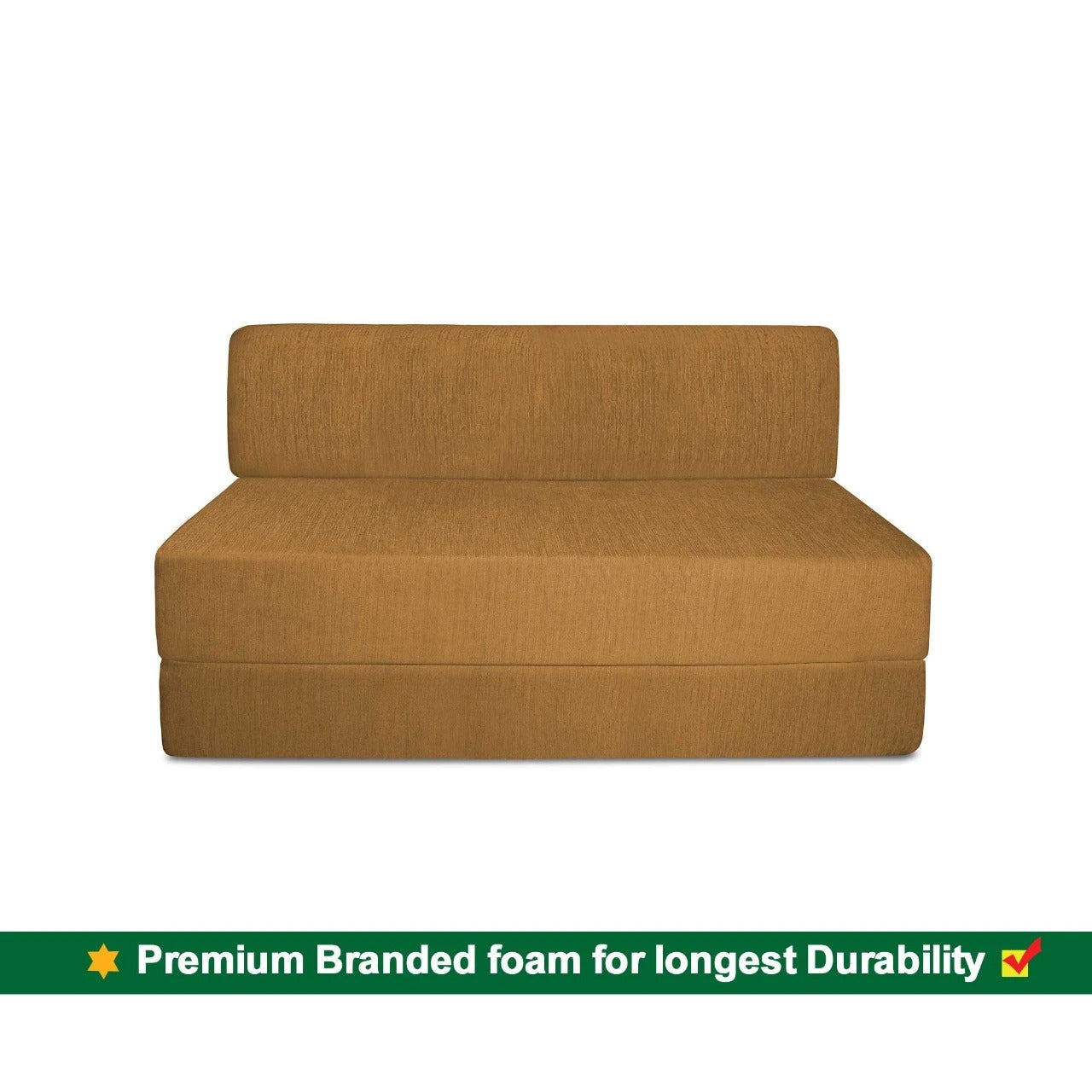 Sofa Cum Beds:  3ft x 6ft with micro fiber Designer cushions