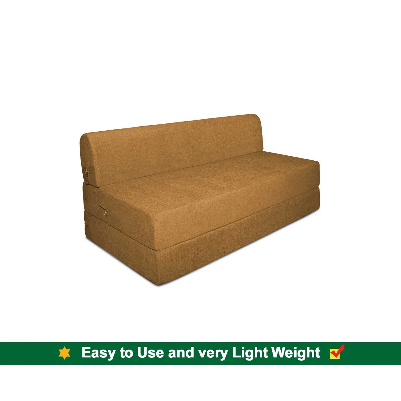 Sofa Cum Beds:  3ft x 6ft with micro fiber Designer cushions