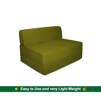 Sofa Cum Beds:  3ft x 6ft with micro fiber Designer cushions