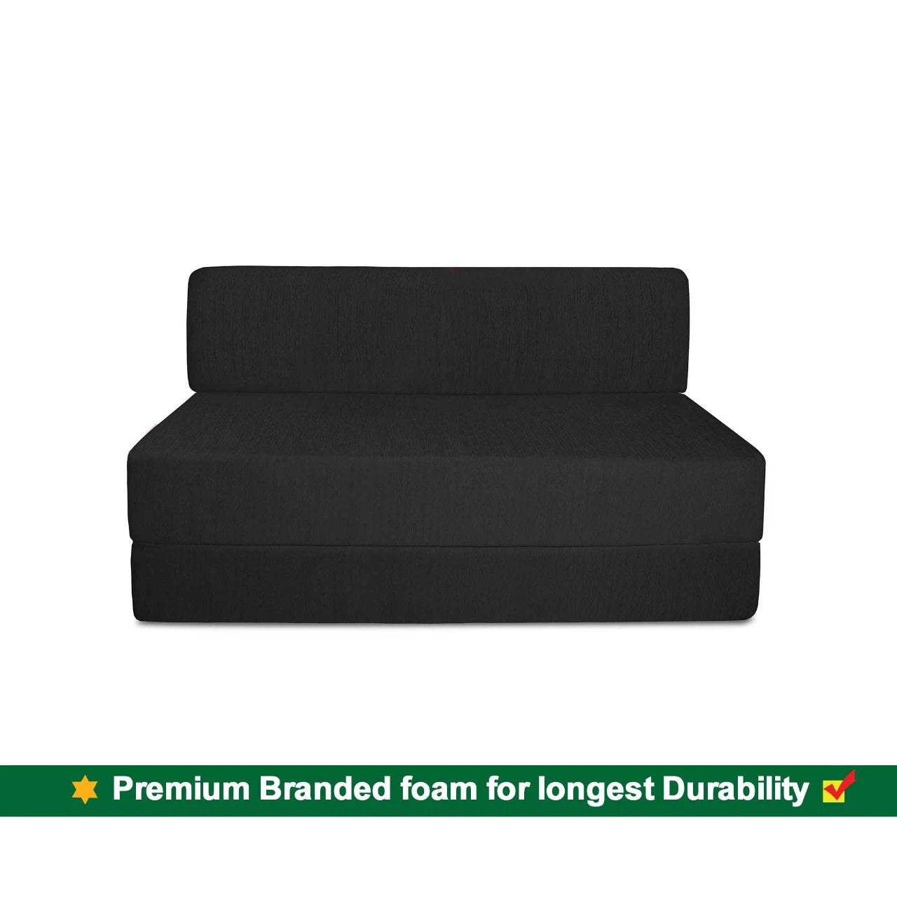 Sofa Cum Beds:  3ft x 6ft with micro fiber Designer cushions