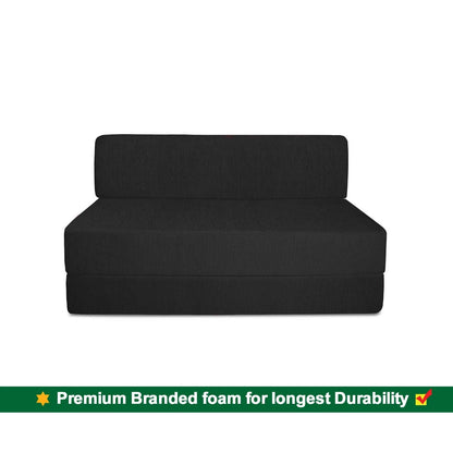 Sofa Cum Beds:  3ft x 6ft with micro fiber Designer cushions