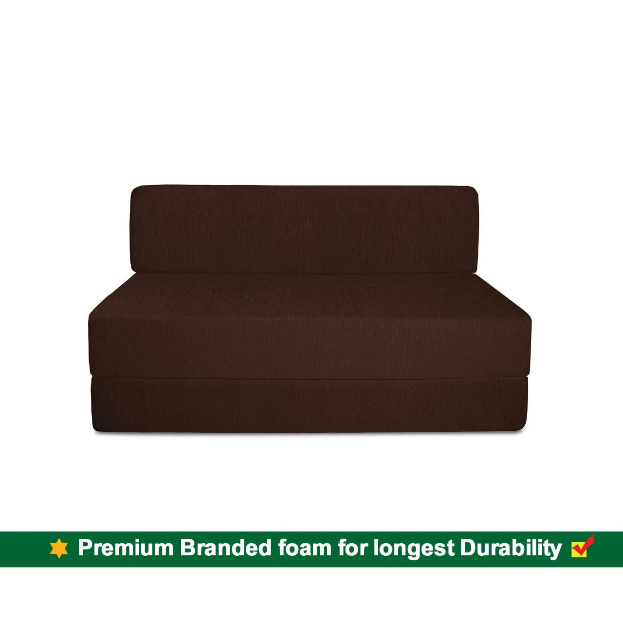 Sofa Cum Beds:  3ft x 6ft with micro fiber Designer cushions