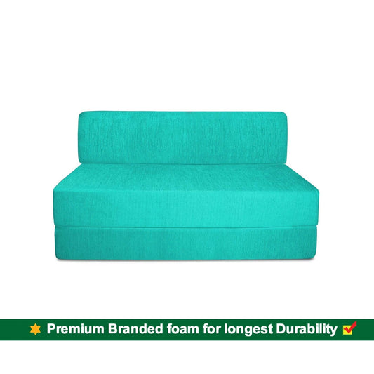 Sofa Cum Beds:  3ft x 6ft with micro fiber Designer cushions